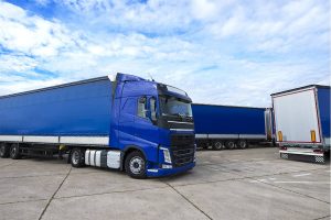 Impact de la surcharge sur l&rsquo;usure des pneus de poids lourds