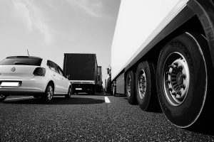Recreusage des pneus de poids lourds
