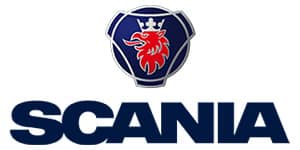 scania